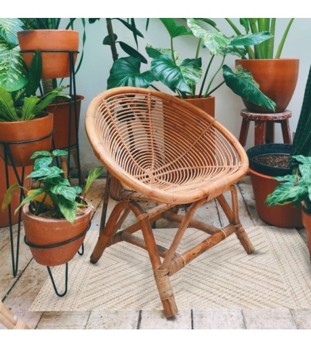 Alfombra Vinílica Jules 63x150