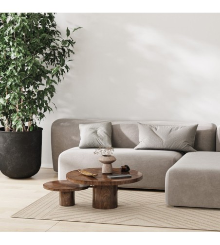 Alfombra Vinílica Jules 63x150