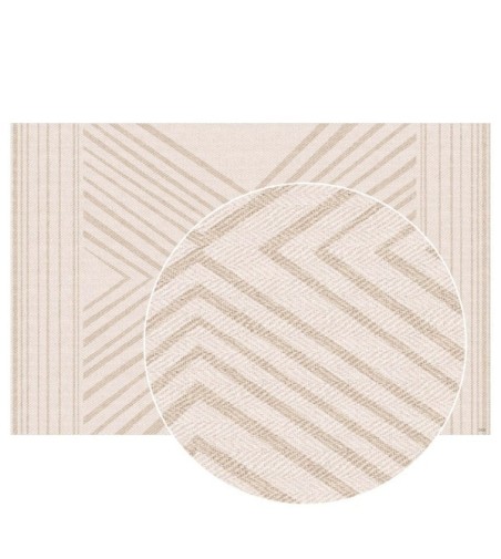 Alfombra Vinílica Jules 63x150