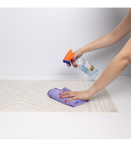 Alfombra Vinílica Jules 63x150