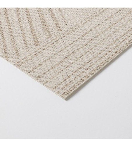 Alfombra Vinílica Jules 63x150