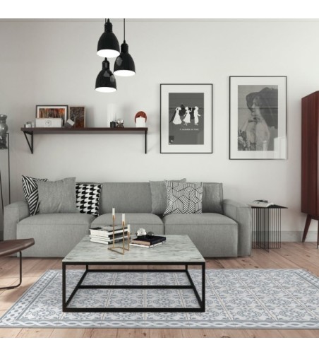 Alfombra Vinílica Lagertha 63x150