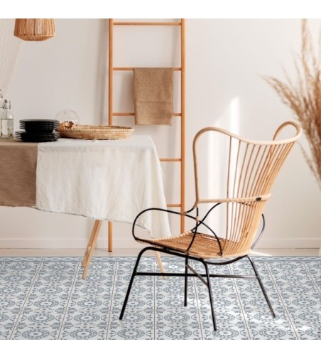 Alfombra Vinílica Lagertha 63x150