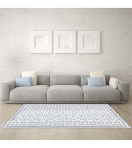 Alfombra Vinílica Lagertha 63x150