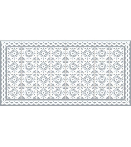 Alfombra Vinílica Lagertha 63x150