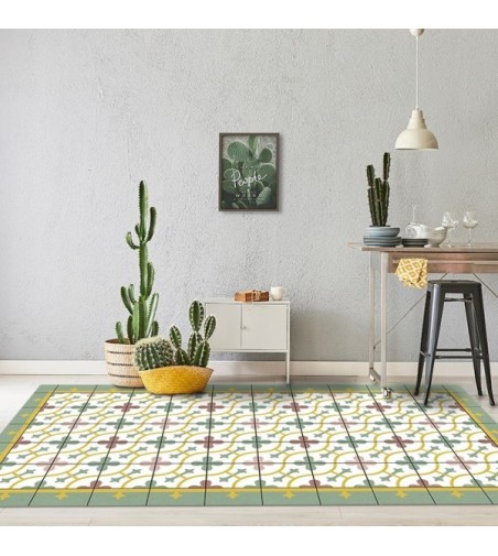 Alfombra Vinílica Latila 63x150