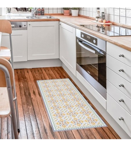 Alfombra Vinílica Lavoria 48x75