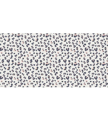 Alfombra Vinílica Leo Print D97