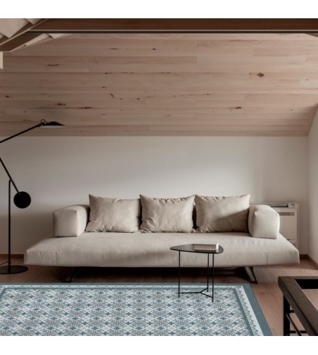 Alfombra Vinílica Lis 97x195