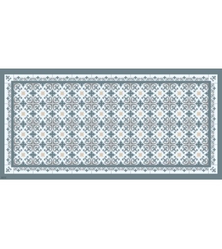 Alfombra Vinílica Lis 97x195