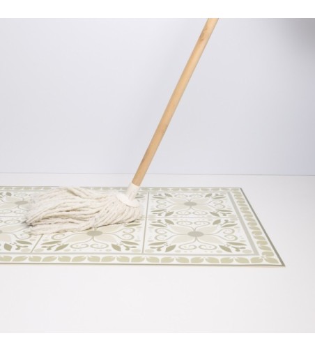 Alfombra Vinílica Llum 50x97