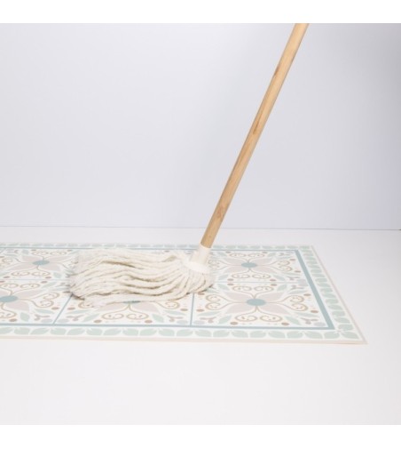 Alfombra Vinílica Llum 50x97