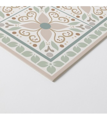 Alfombra Vinílica Llum 50x97