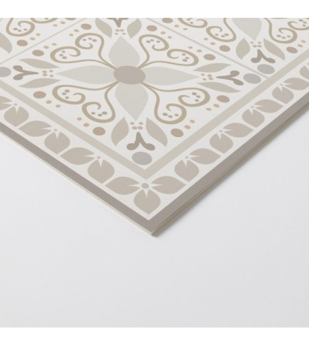 Alfombra Vinílica Llum 50x97