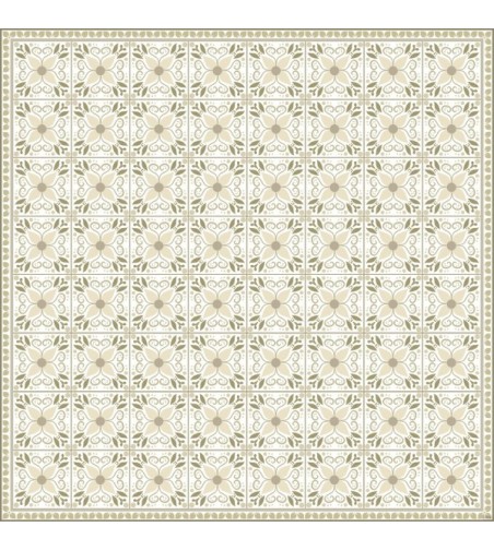 Alfombra Vinílica Llum 63x150