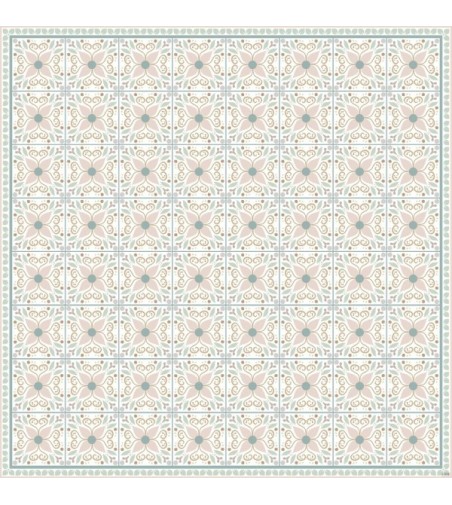 Alfombra Vinílica Llum 63x150