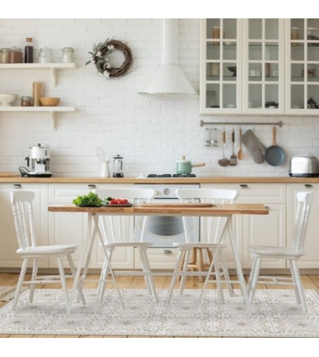 Alfombra Vinílica Llum 63x150