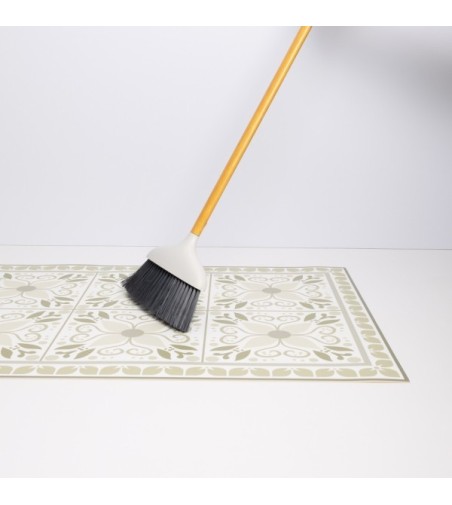 Alfombra Vinílica Llum 63x150