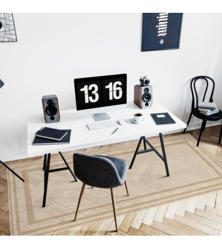 Alfombra Vinílica Lua 63x150