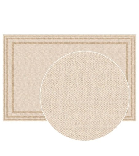 Alfombra Vinílica Lua 63x150