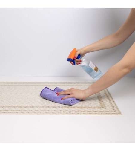 Alfombra Vinílica Lua D97