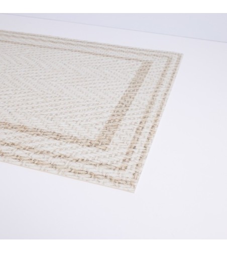 Alfombra Vinílica Lua D97