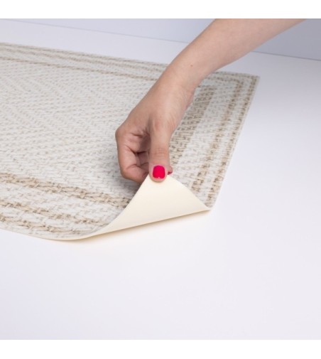 Alfombra Vinílica Lua D97