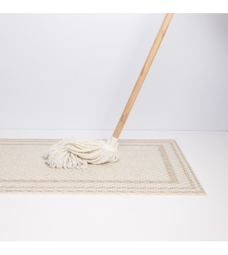 Alfombra Vinílica Lua 97x195