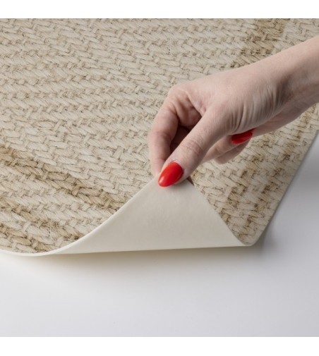 Alfombra Vinílica Lua 97x195