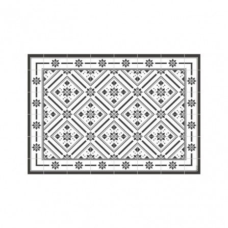 Mantel individual Coremo