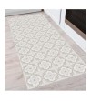 Alfombra Vinílica Lyra 50x97