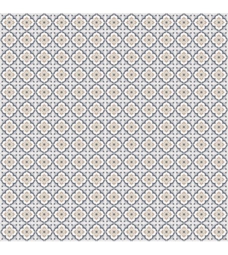 Alfombra Vinílica Lyra 50x97