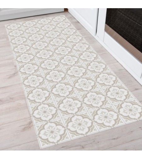 Alfombra Vinílica Lyra 63x150