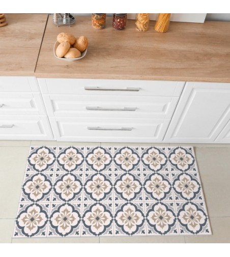 Alfombra Vinílica Lyra 63x150