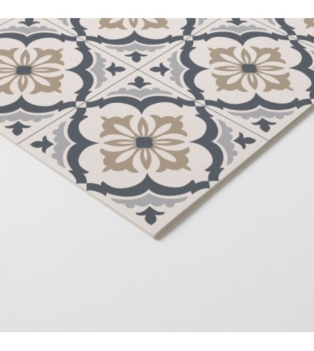 Alfombra Vinílica Lyra 63x150