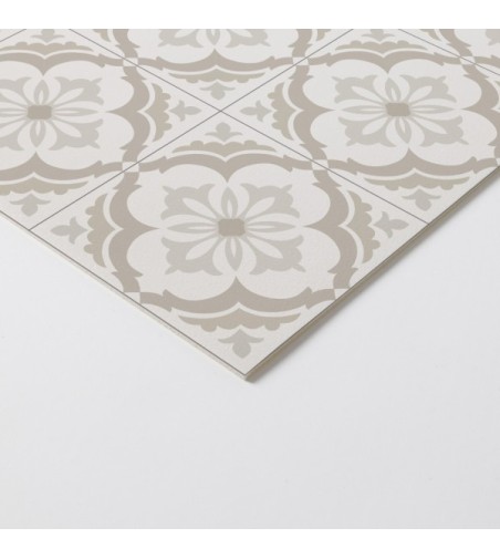 Alfombra Vinílica Lyra 63x150