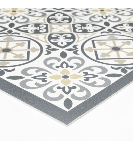 Alfombra Vinílica Merce 48x75
