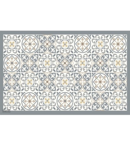 Alfombra Vinílica Merce 48x75