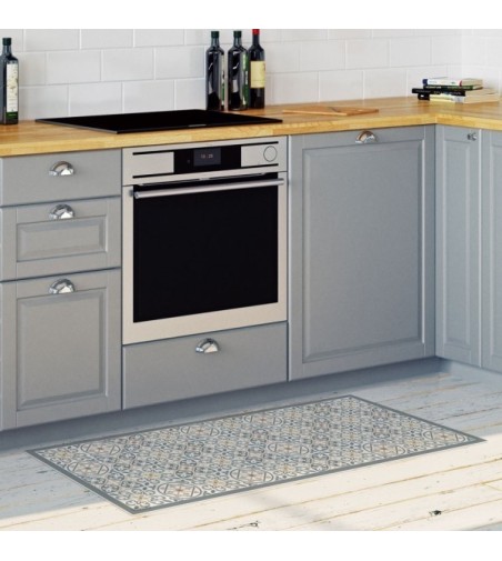 Alfombra Vinílica Merce 48x110