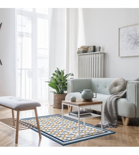 Alfombra Vinílica Minimal 63x150