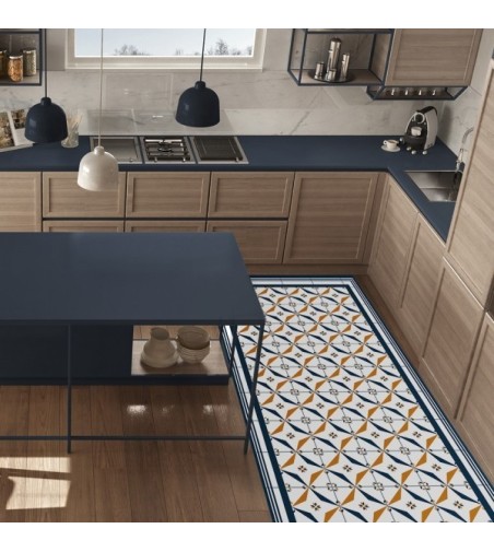 Alfombra Vinílica Minimal 63x150