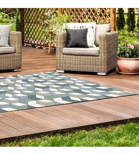 Alfombra Vinílica Modermo 63x150