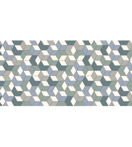 Alfombra Vinílica Modermo 63x150