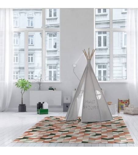 Alfombra Vinílica Modermo 63x150