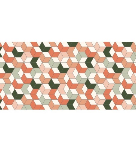 Alfombra Vinílica Modermo 63x150