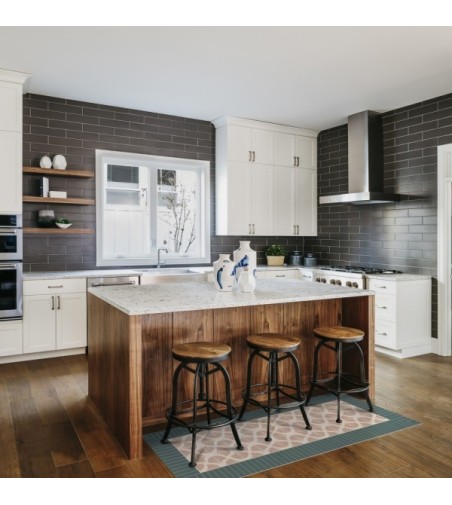 Alfombra Vinílica Monrou 50x97