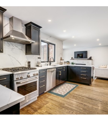 Alfombra Vinílica Monrou 50x97