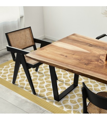 Alfombra Vinílica Monrou 50x97