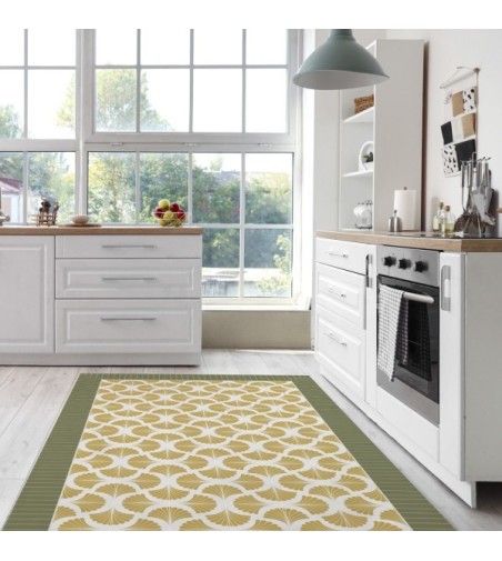 Alfombra Vinílica Monrou 50x97