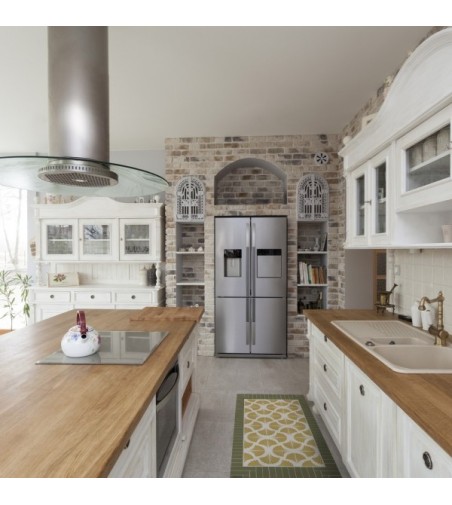 Alfombra Vinílica Monrou 50x97